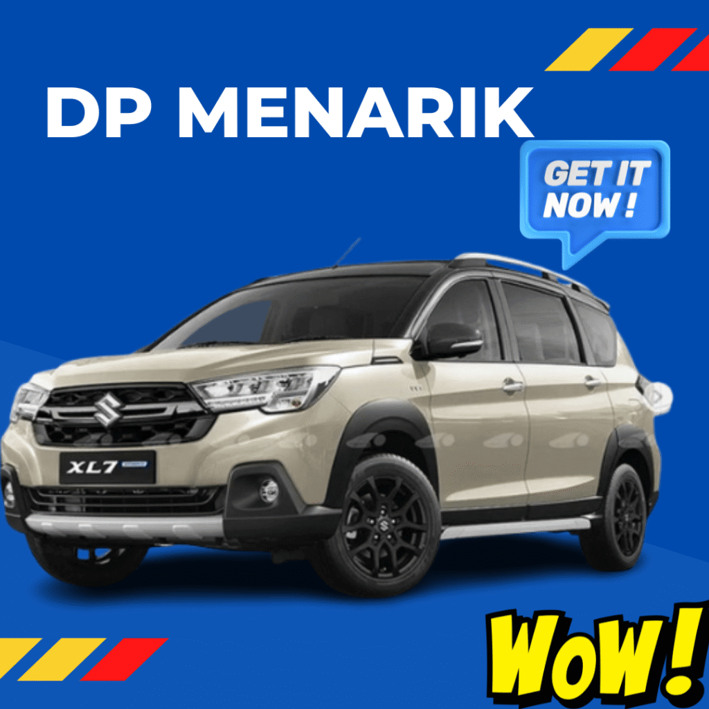 suzuki jakarta timur
